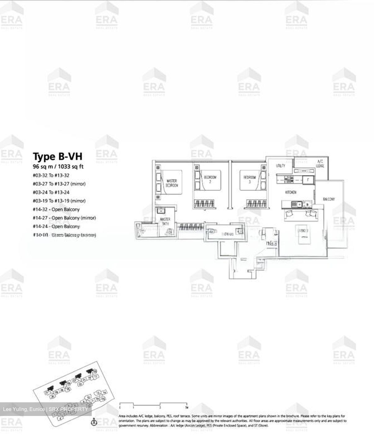 Twin Fountains (D25), Condominium #553552771